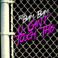 U Can't Touch This (Single)