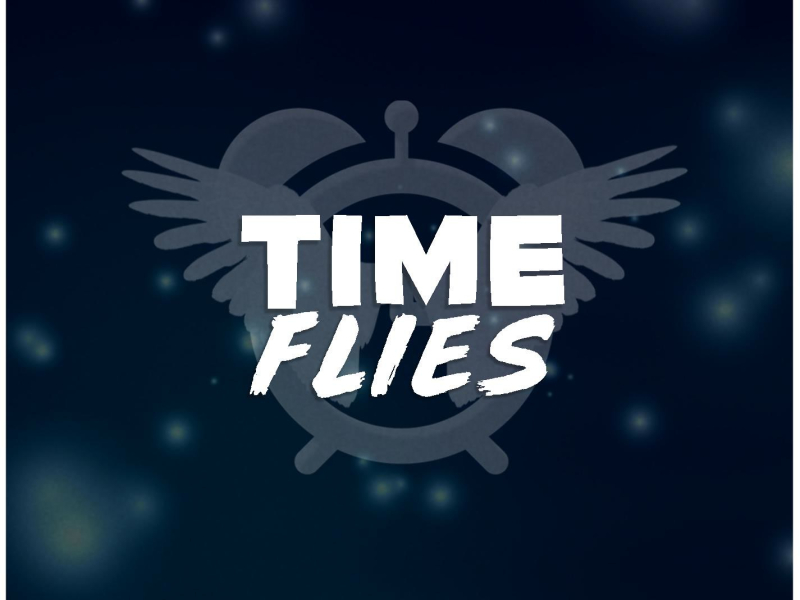 Time Flies (Single)