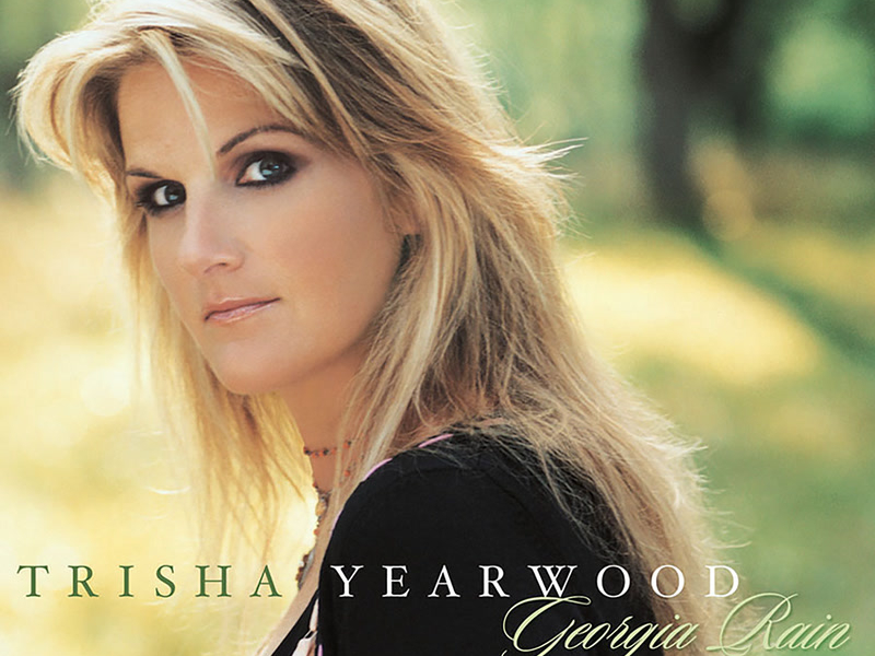 Georgia Rain (Acoustic) (Single)