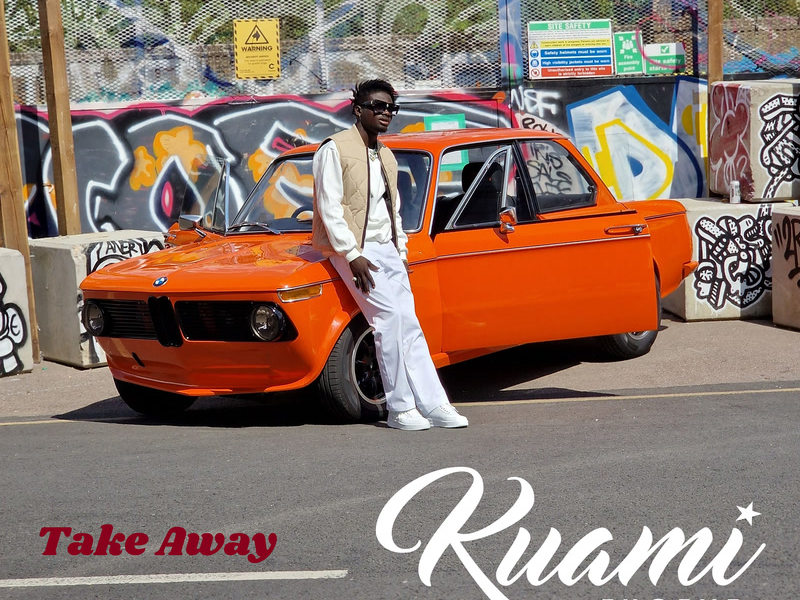 Take Away (Acoustic) (Single)