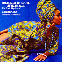 The Colors of Brazil (African Blue) (Remastered)