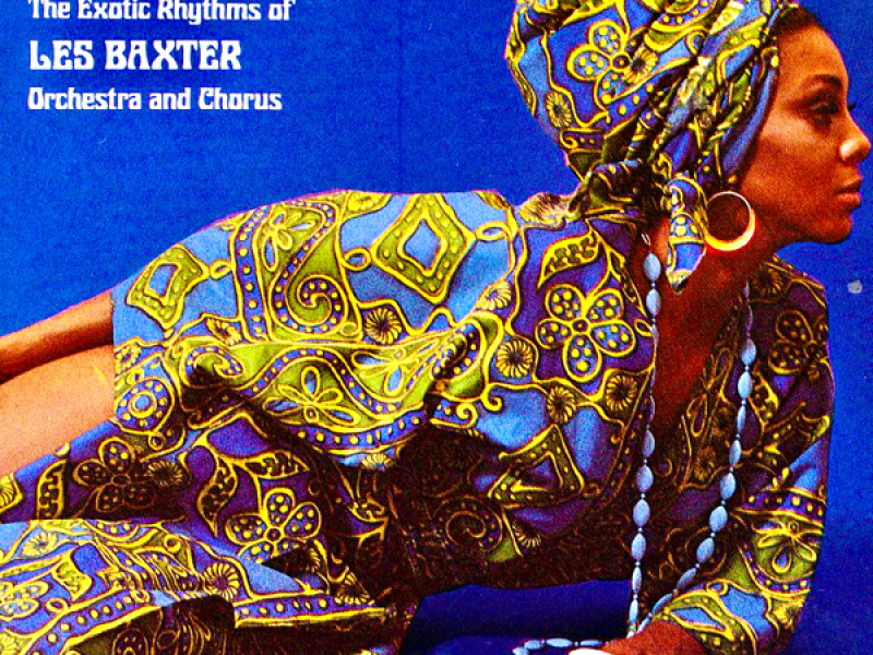 The Colors of Brazil (African Blue) (Remastered)