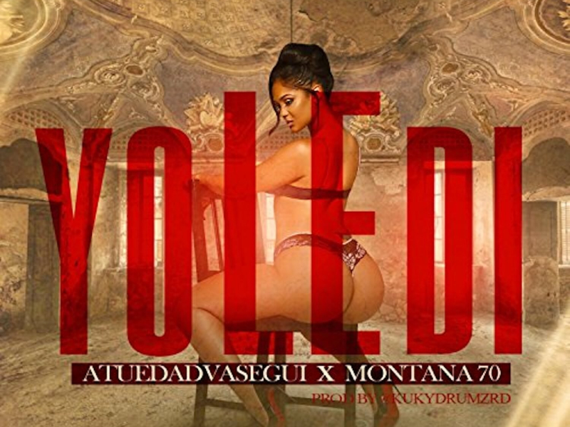 Yo Le Di (Single)