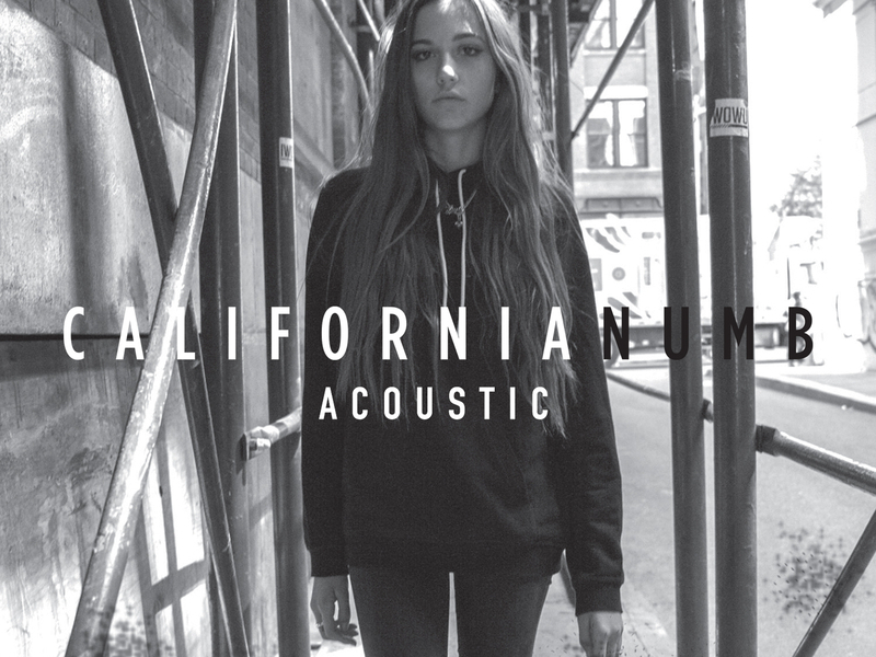 California Numb (Acoustic)