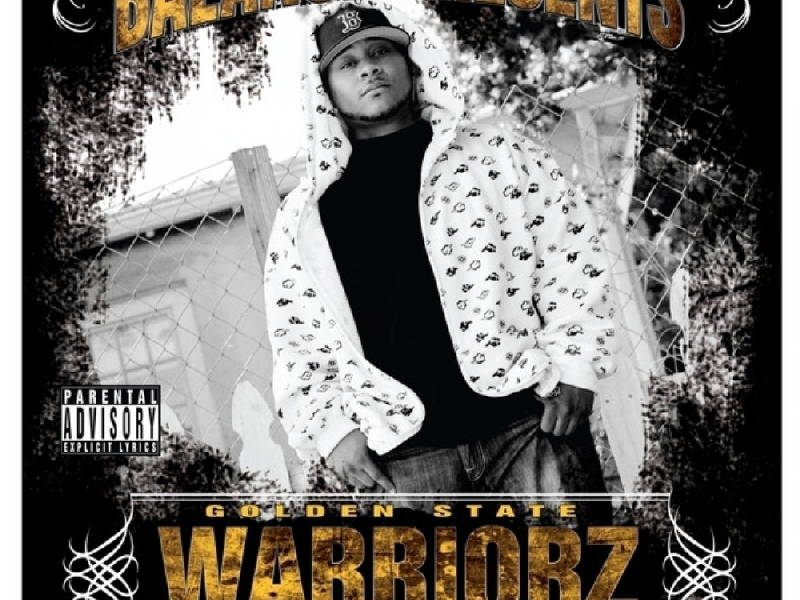 Golden State Warriorz Vol. 1