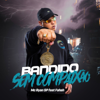 Bandido Sem Compaixão (Single)