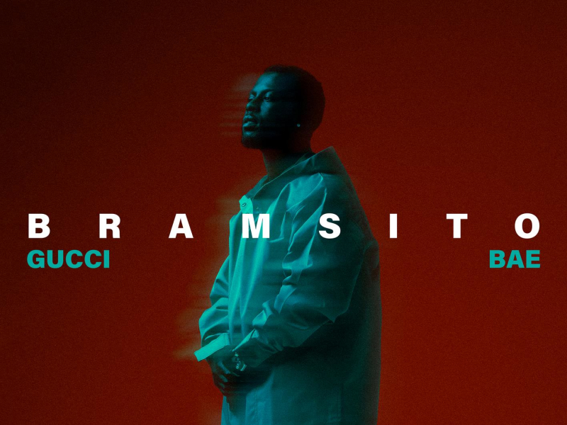Gucci bae (Single)