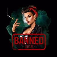 Banned 2018 (Single)