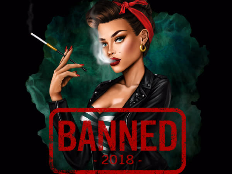 Banned 2018 (Single)