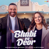 Bhabi vs Deor (Single)