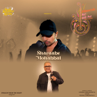Sharaabe Mohabbat (Single)