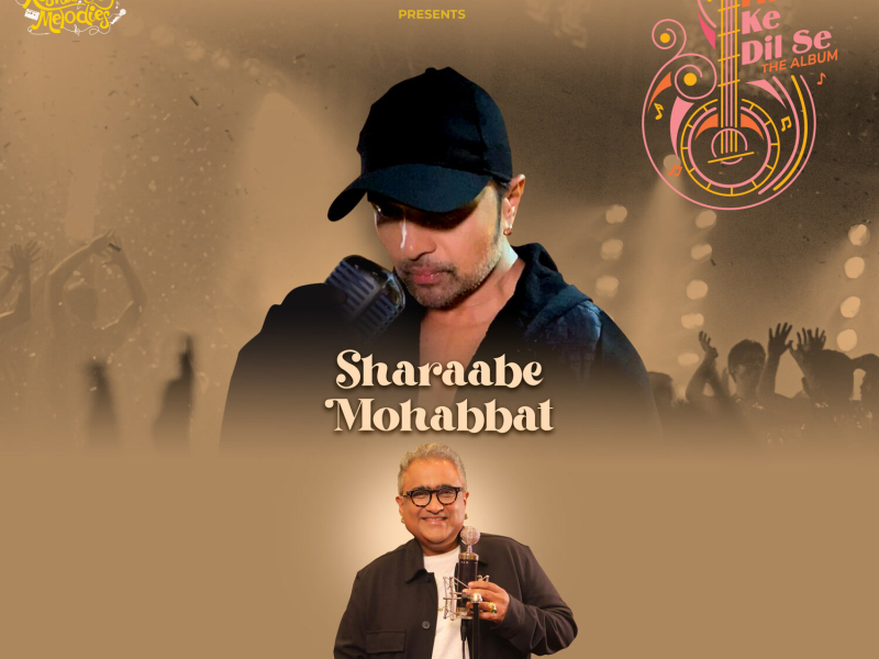 Sharaabe Mohabbat (Single)