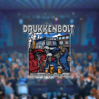 Drukkenbolt (Single)