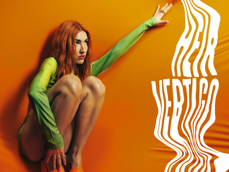 VERTIGO (Single)