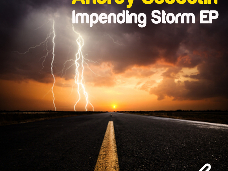 Impending Storm EP (EP)