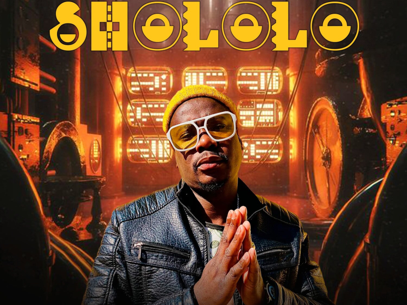 Shololo (Single)