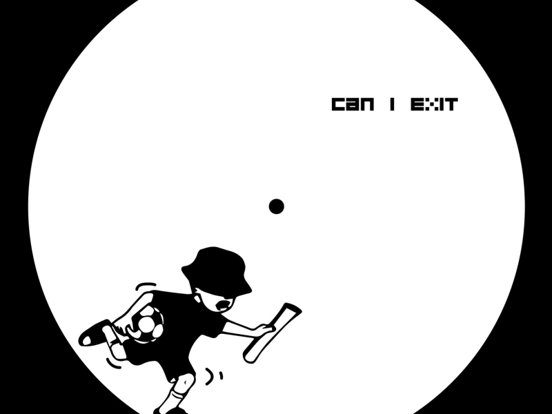Can I Exit (Single)
