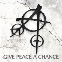 Give Peace A Chance (Single)