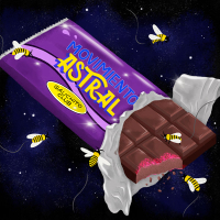 Movimiento Astral (Single)