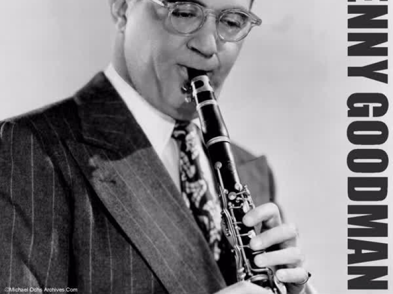 Benny Goodman Selected Favorites Volume 15