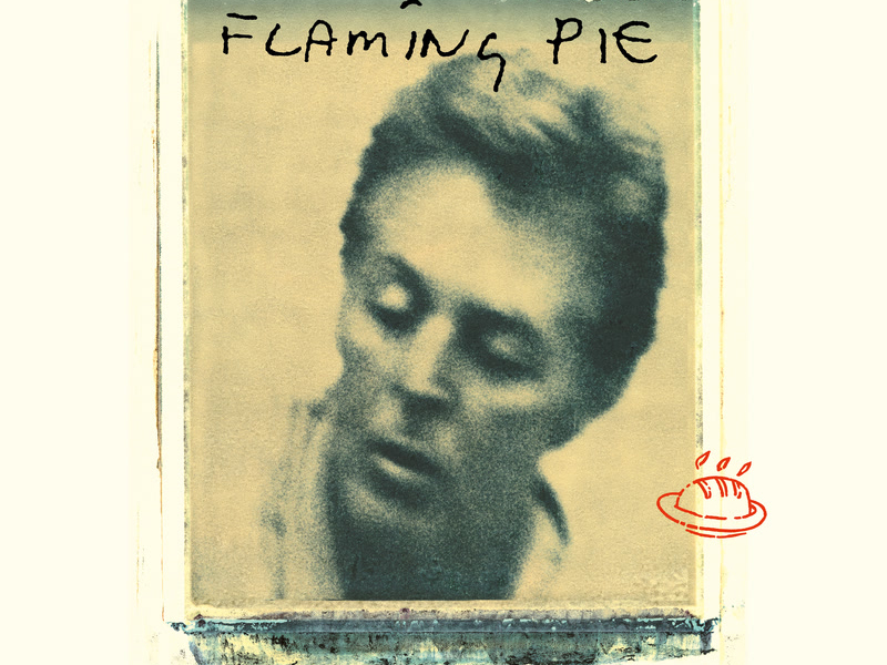 Flaming Pie