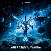Just Like Creeper (Single)