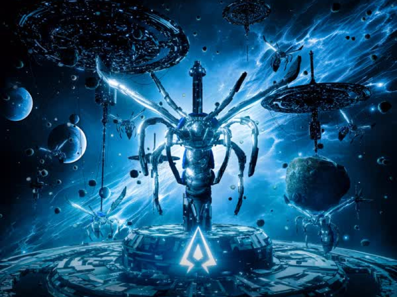 Just Like Creeper (Single)