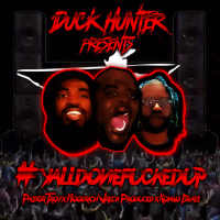 Y'all Done Fucked Up (Single)