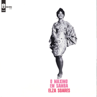 O Máximo Em Samba