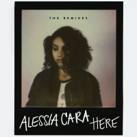 Here (The Remixes) (Single)