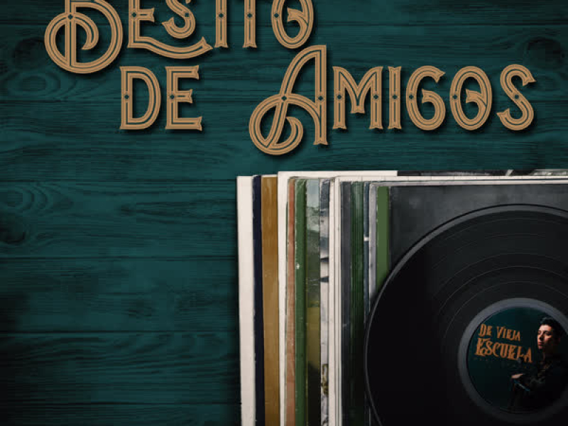 Besito de Amigos (Single)