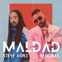 Maldad (Single)