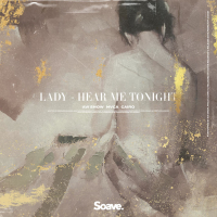 Lady - Hear Me Tonight (Single)