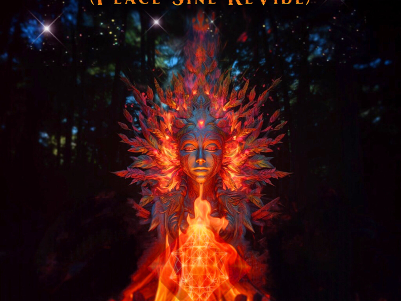 Prayers to the Flame (Peace Sine ReVibe) (Single)