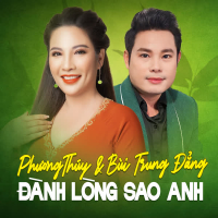Đành Lòng Sao Anh (Single)