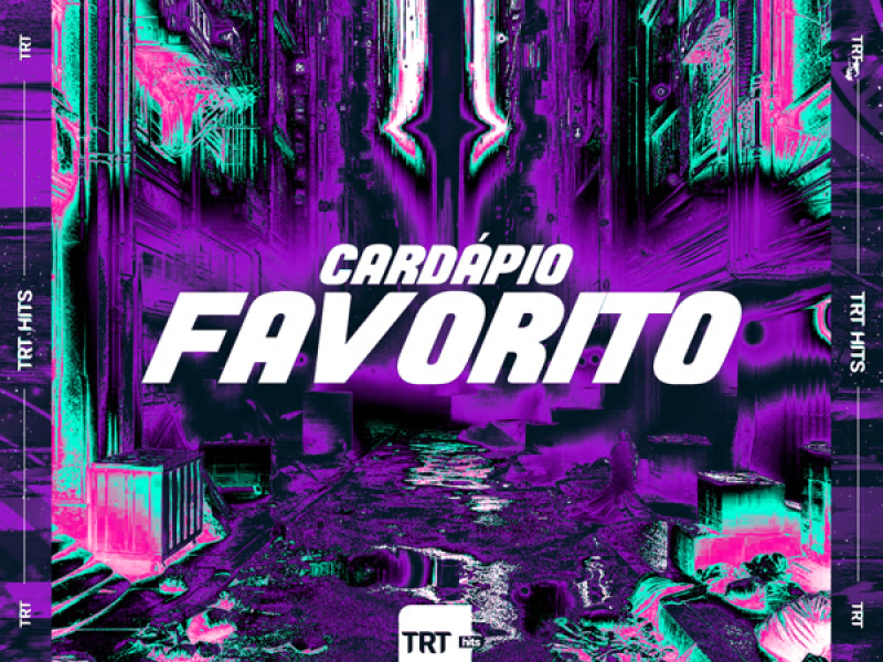 Cardápio Favorito (Single)