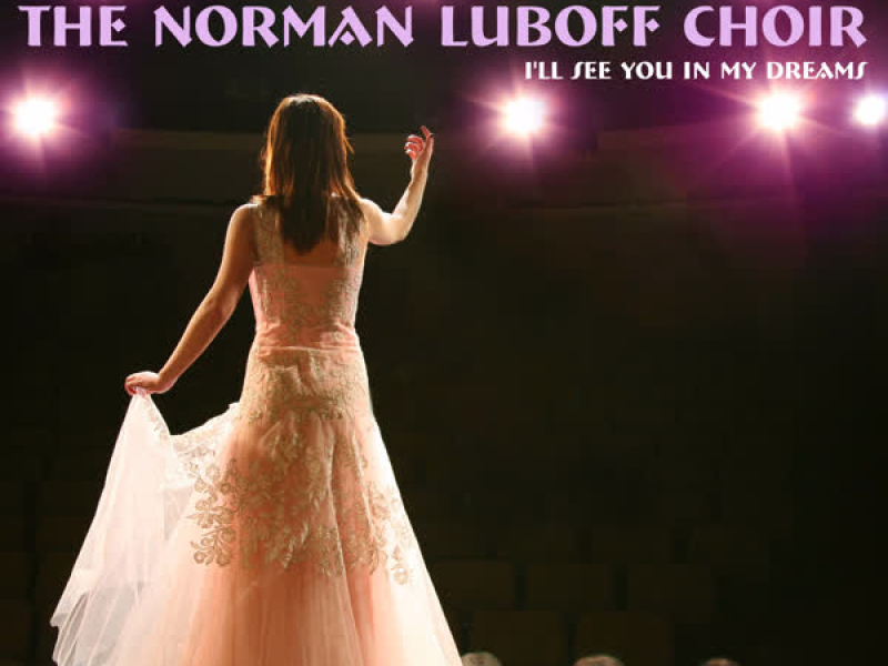 I'll See You in My Dreams