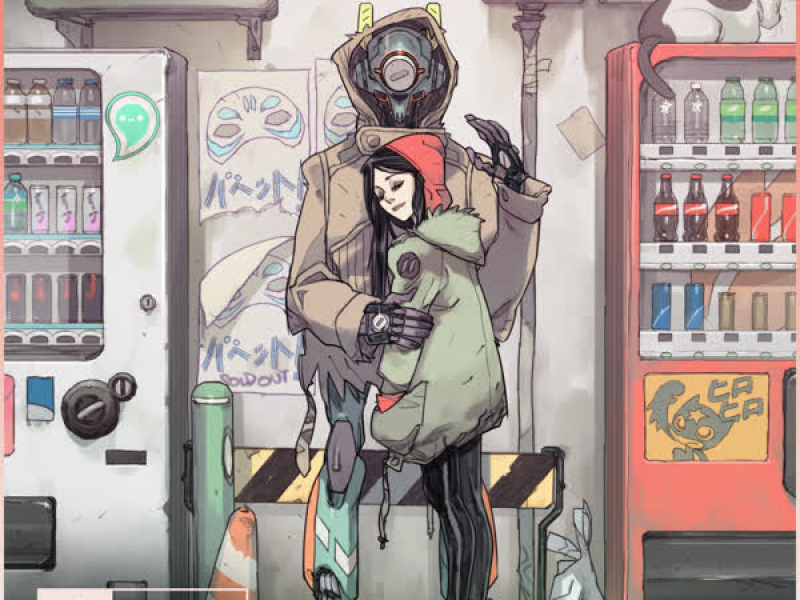 Killing Giants (Single)