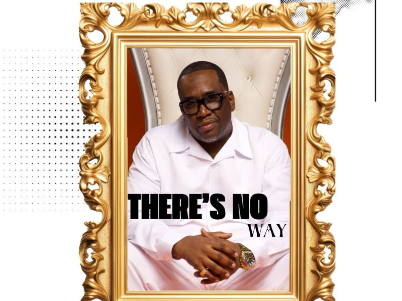 There's No Way (Live) (Single)