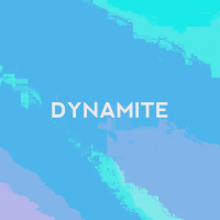 Dynamite (Single)