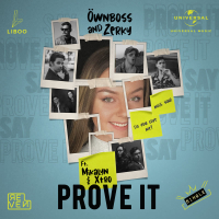 Prove It (Single)