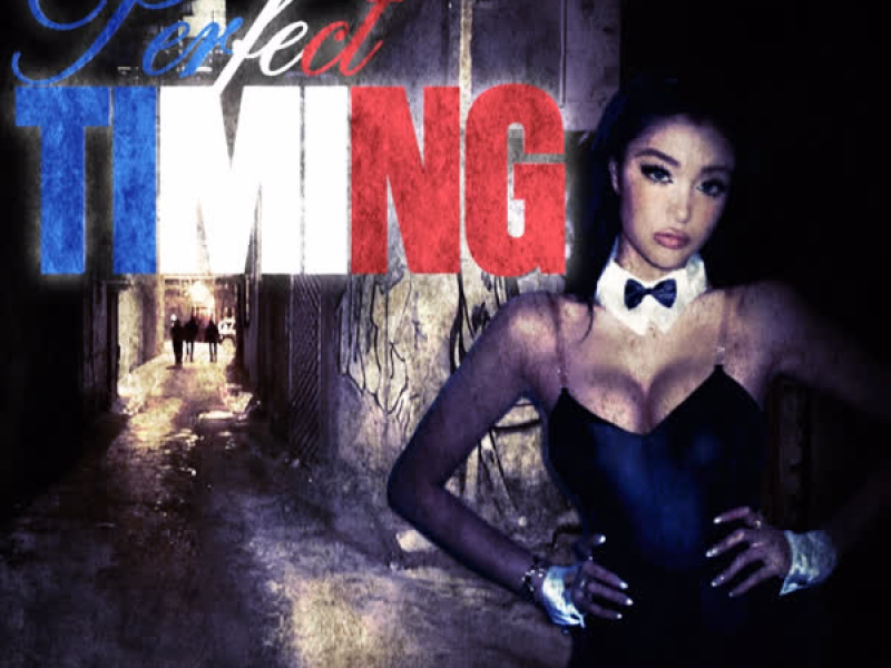 perfect timing (Single)