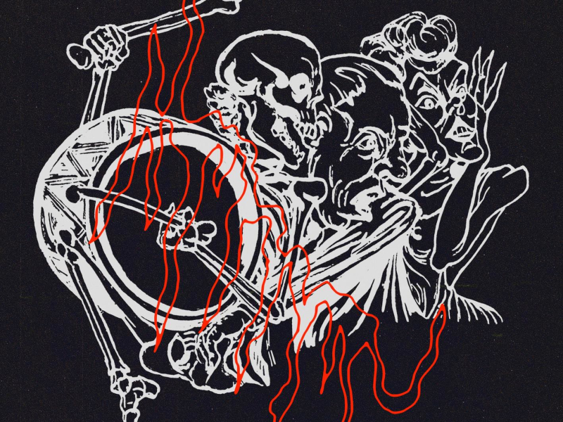 KDK Adventures Pt.1 (EP)