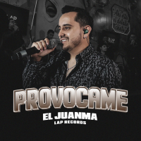 Provocame (En Vivo) (Single)