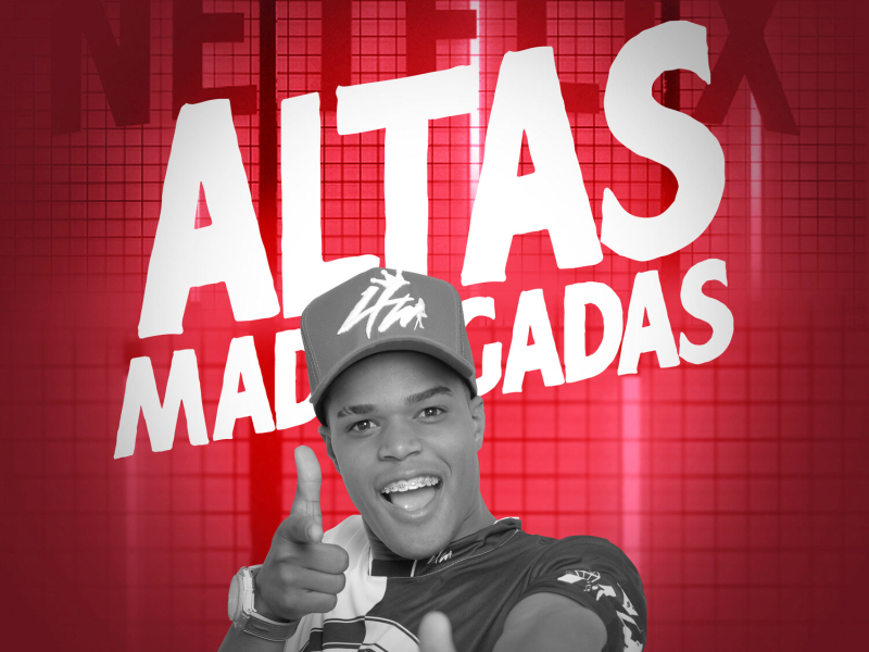 Altas Madrugadas (Single)