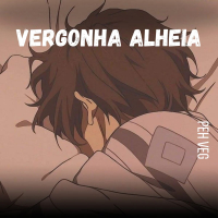 Vergonha Alheia (Single)