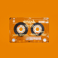 Weekend Vibes (Single)