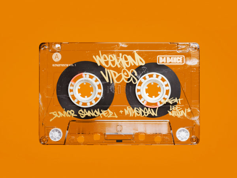 Weekend Vibes (Single)