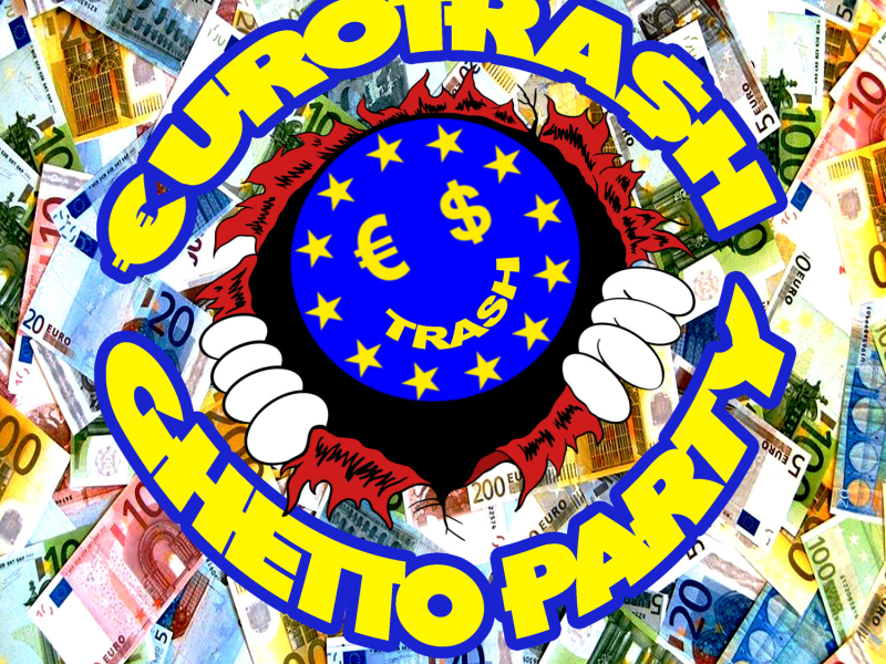 Ghetto Party (Single)