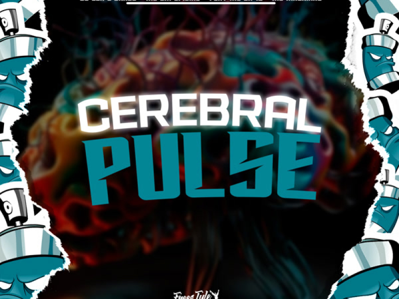 Cerebral Pulse (Single)